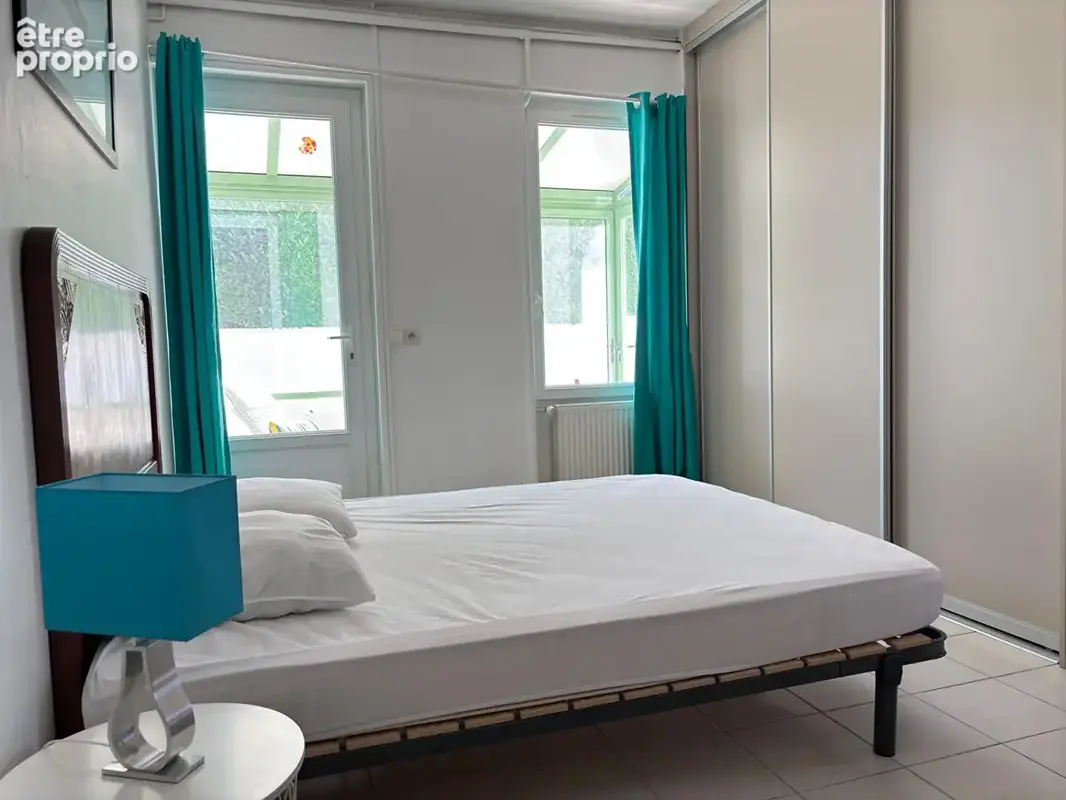 Maison T5 gge à Saint Palais - photo 4