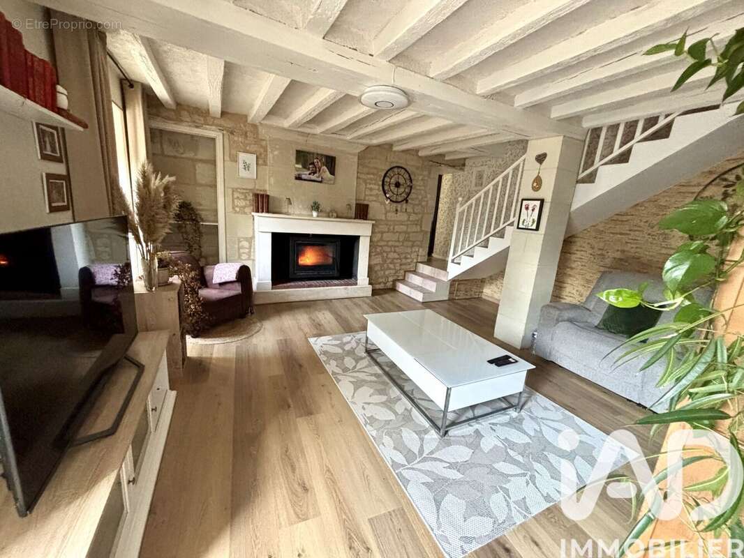 Maison 170 m² à Chalais  - photo 5