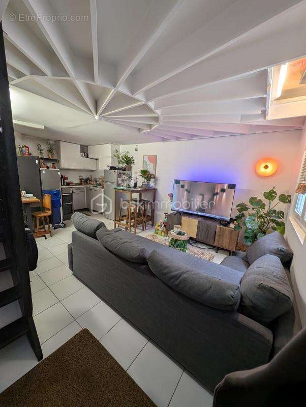 Appartement à ANNET-SUR-MARNE