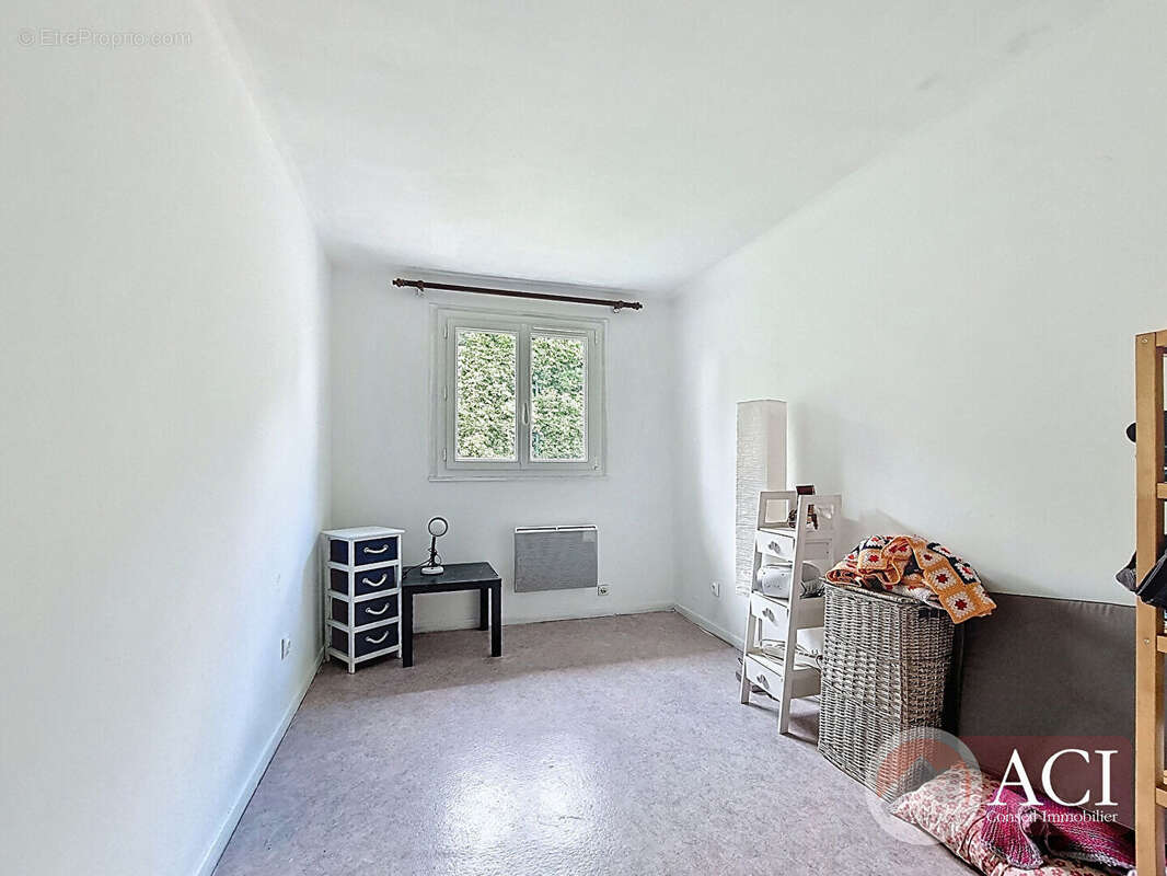 Maison à VILLETANEUSE