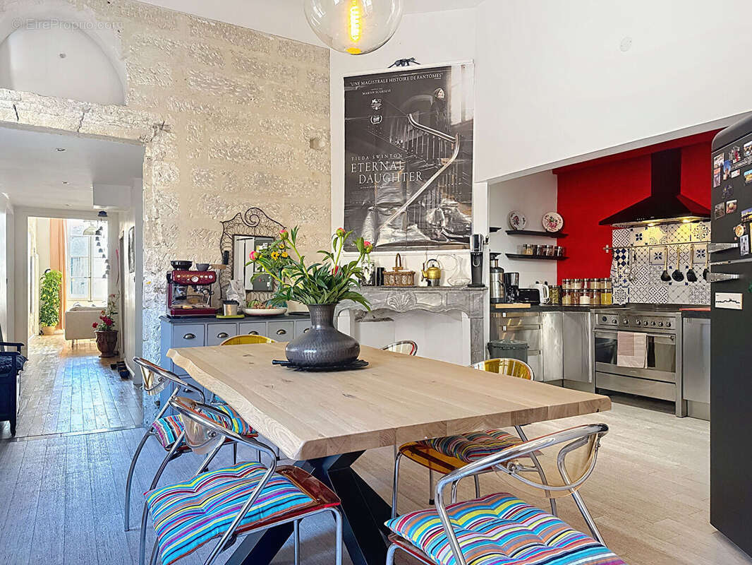 Appartement à AVIGNON