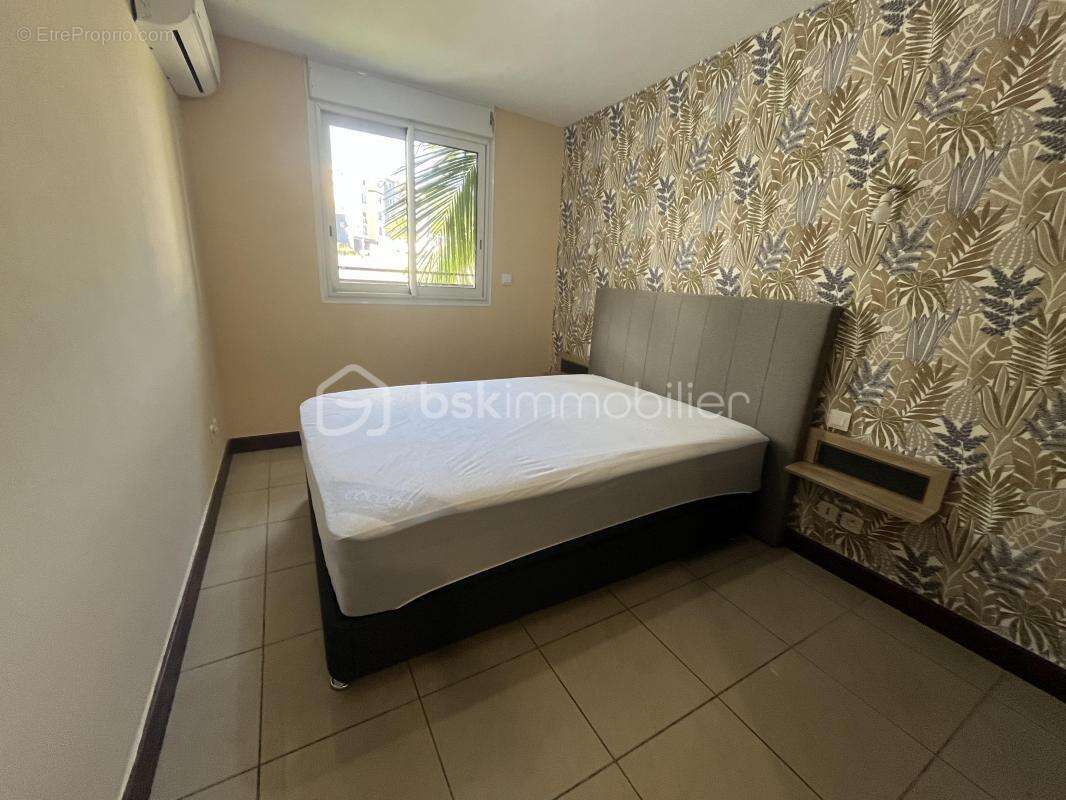 Appartement à LA POSSESSION