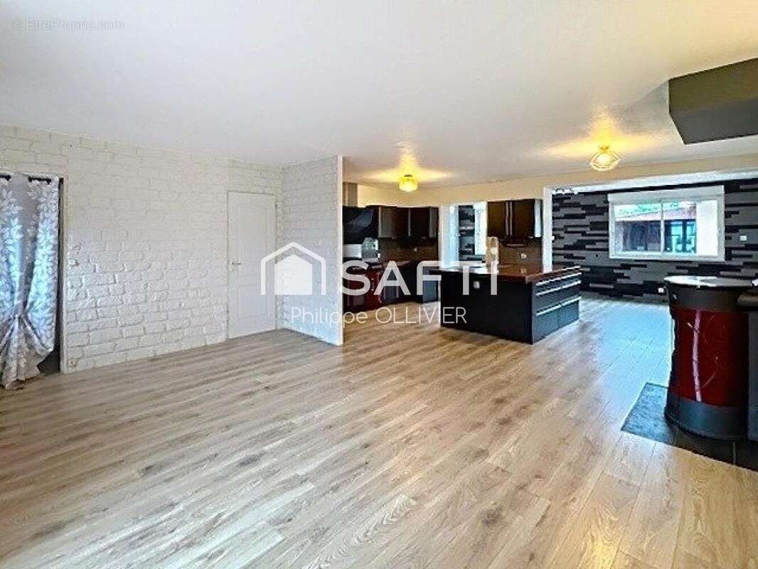 Photo 6 - Maison à SEMBLANCAY