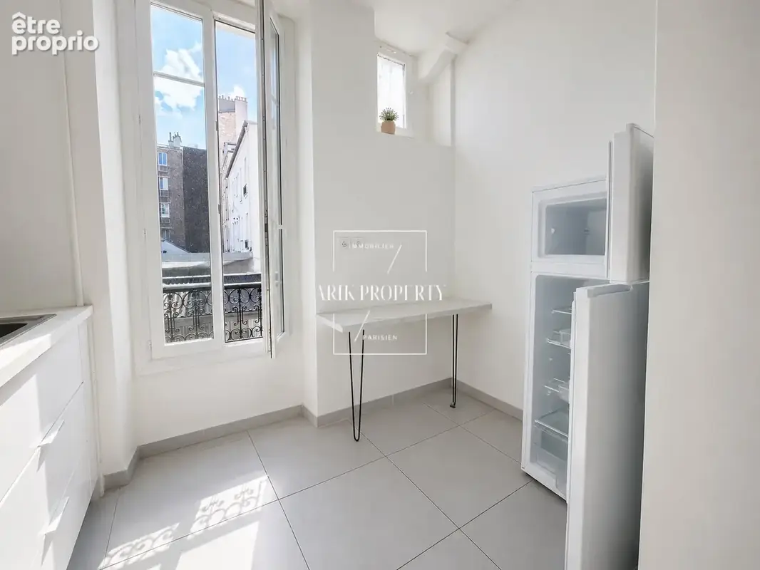 À Vendre   Appartement de charme 3 pièces à Charenton-le-Pont - photo 7