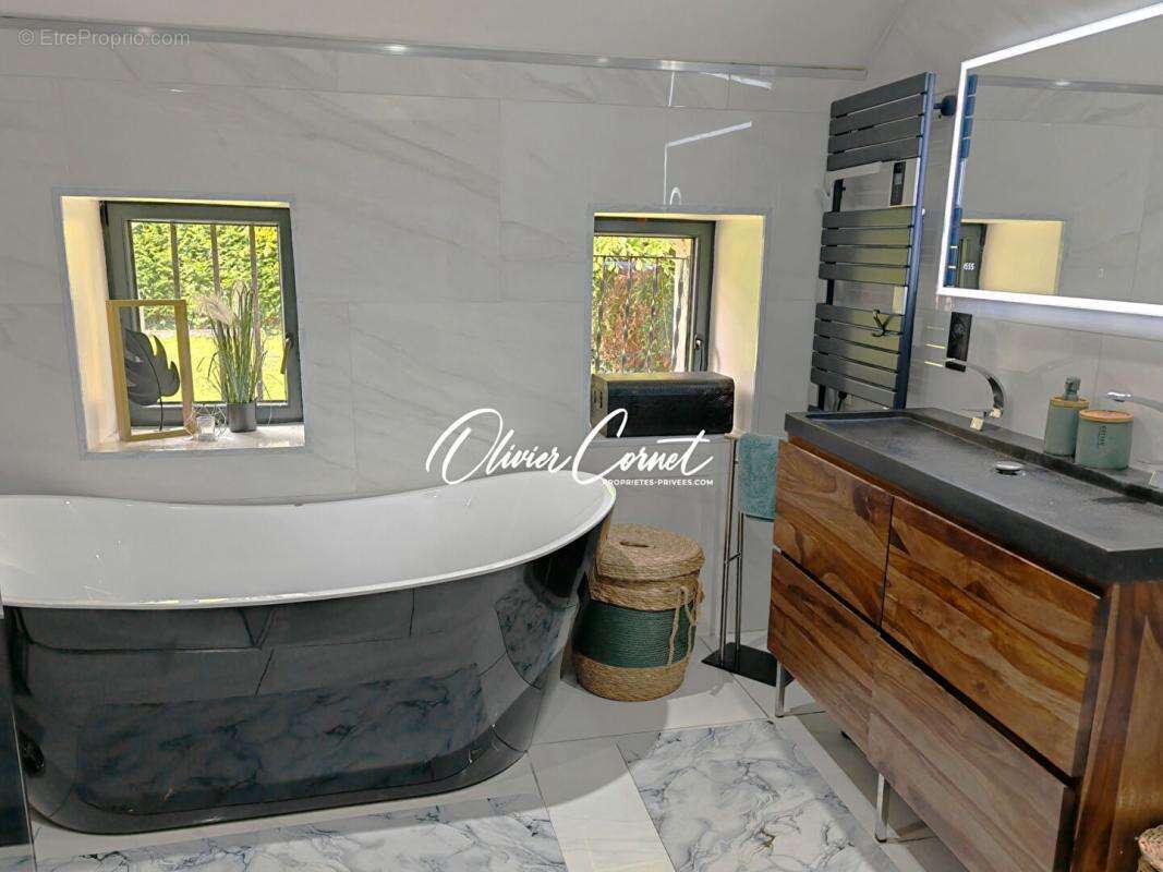 Maison à NOGENT-LE-ROTROU