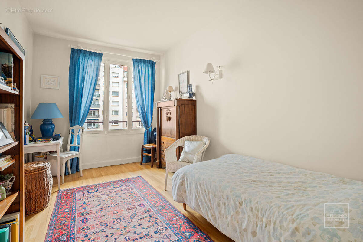 Appartement à LYON-6E