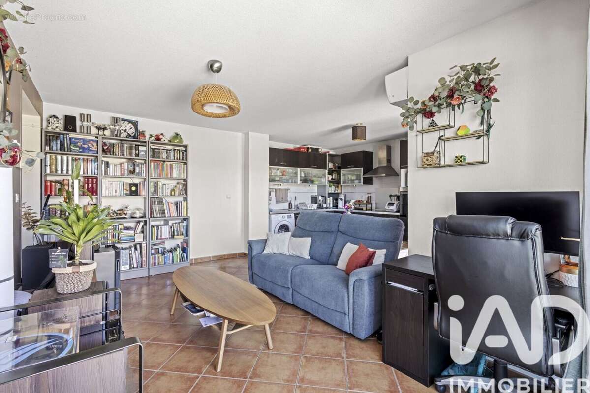 Photo 7 - Appartement à FUVEAU