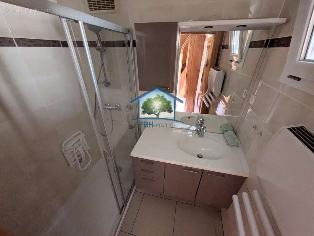 Maison à NEUWILLER-LES-SAVERNE