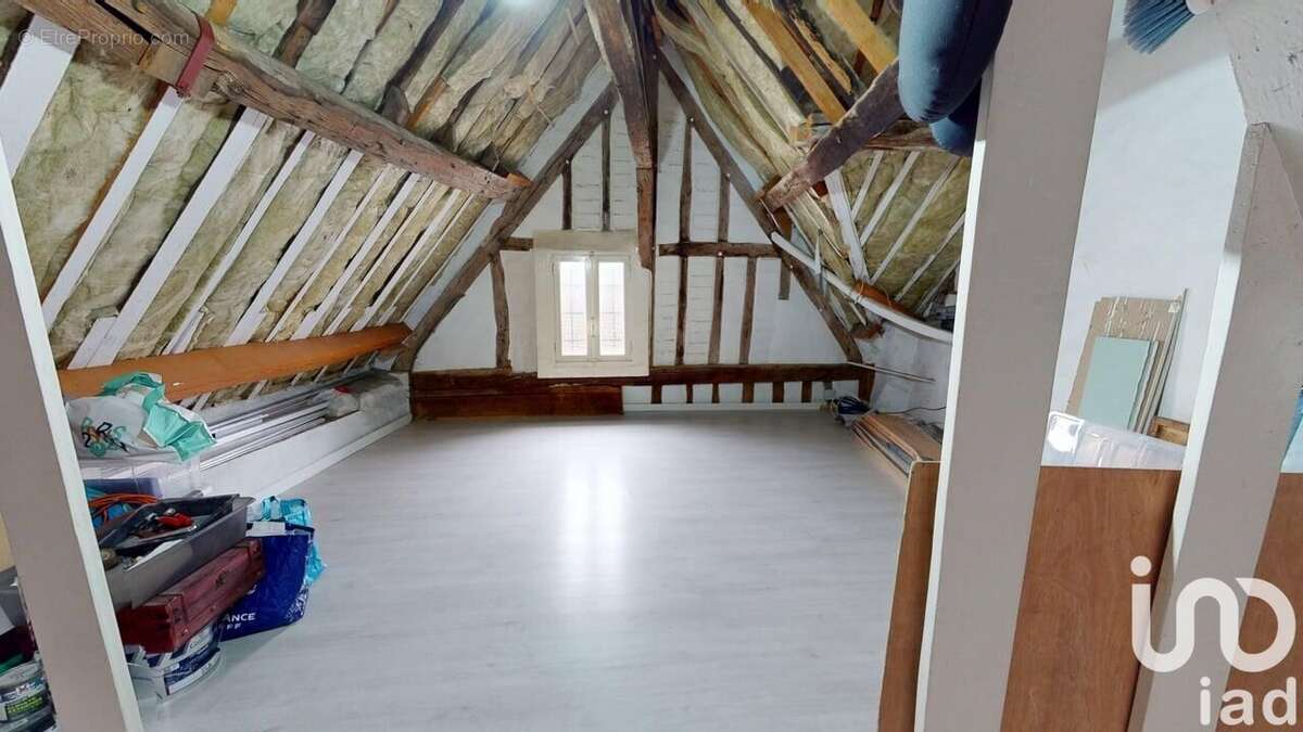 Photo 9 - Maison à GALLARDON