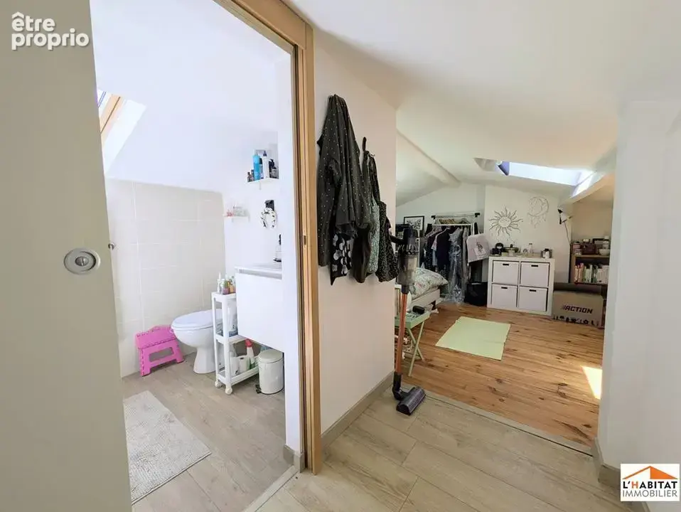 Maison 5 pièces 120 m² à vendre à Fontenilles (31470) - photo 9