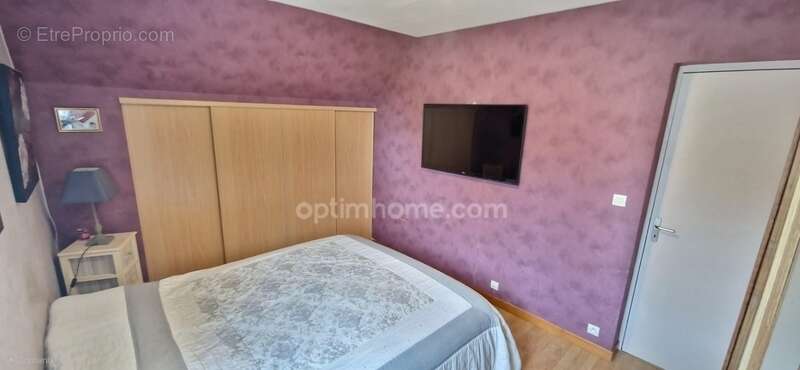 Exclusivité!!Maison dans petite résidence, 4 chambres, 130 m² avec jardin, à 20 min de Caen - photo 12