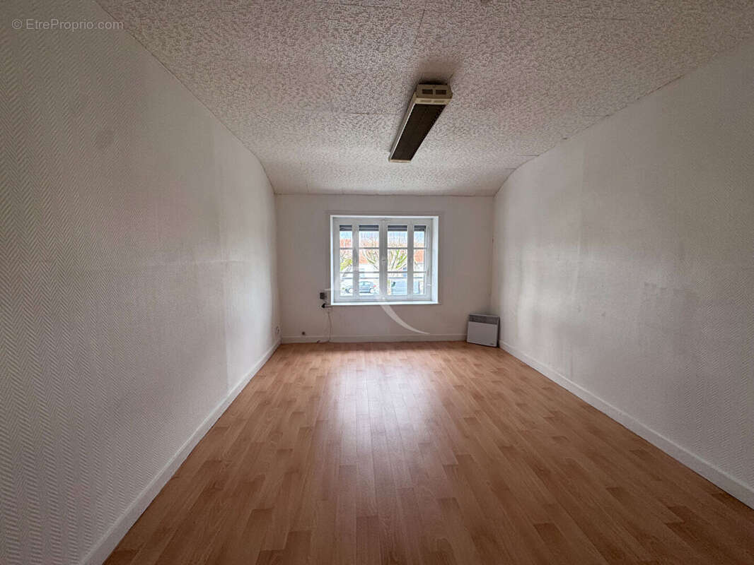 Appartement à LA ROCHE-SUR-YON