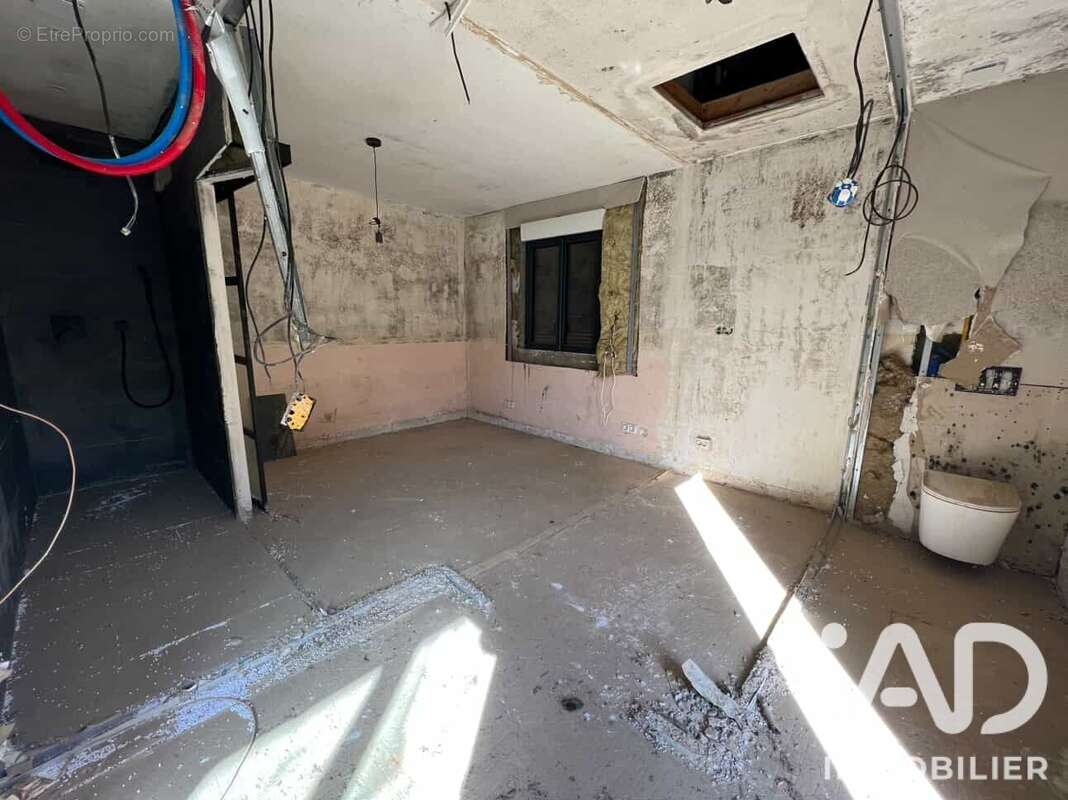 Maison 40 m² à Guipry  - photo 5