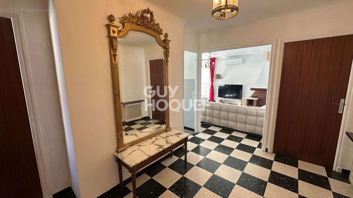 Appartement à PERPIGNAN