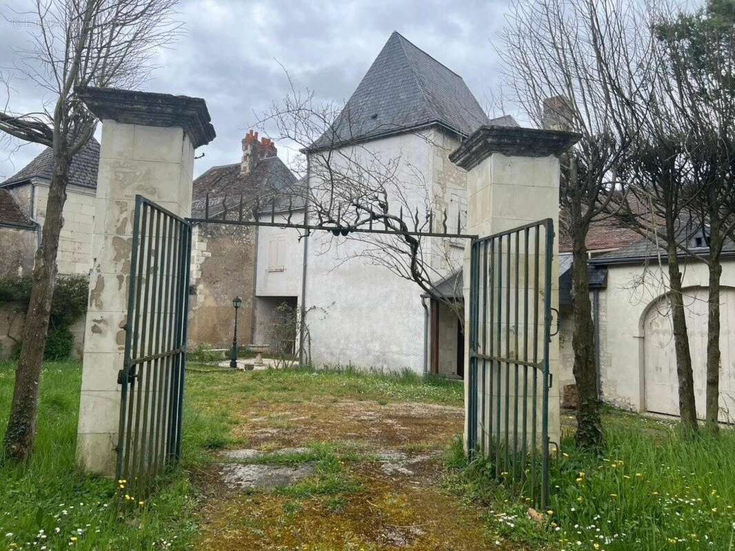 Photo 4 - Maison à DANGE-SAINT-ROMAIN