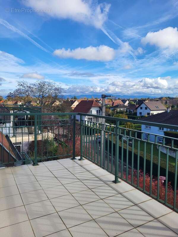 Photo 5 - Appartement à ENSISHEIM
