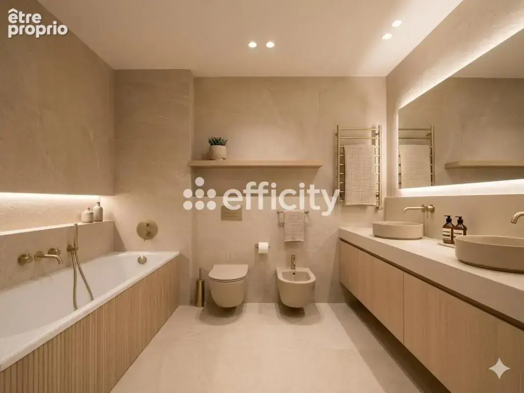 Appartement - photo 8
