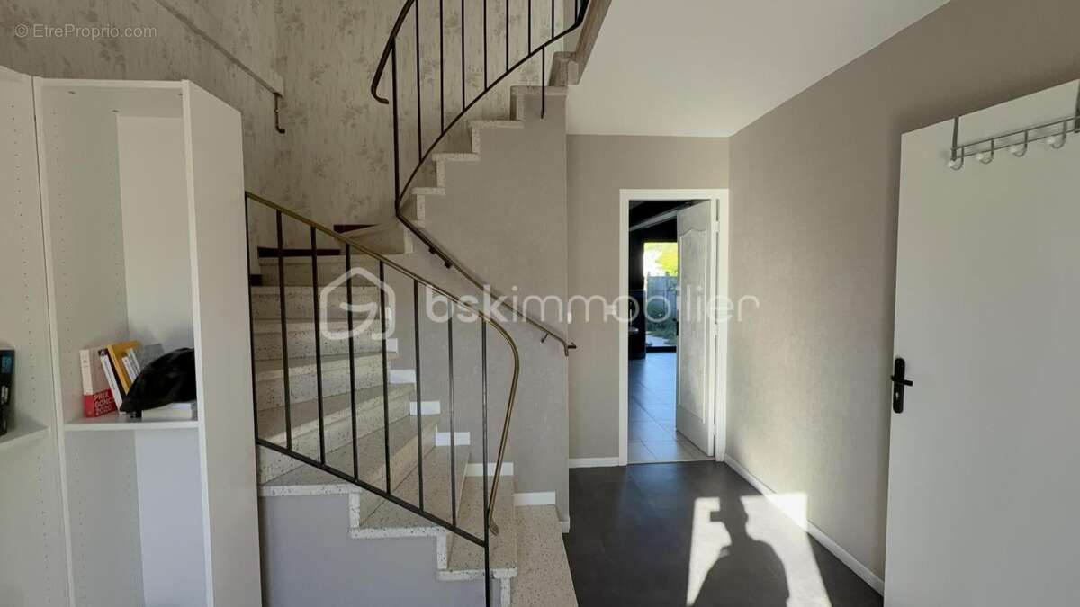 Maison familiale évolutive – 4 à 5 chambres – Quartier Maillets, Le Mans - photo 3