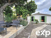 Maison à SAINT-LOUIS