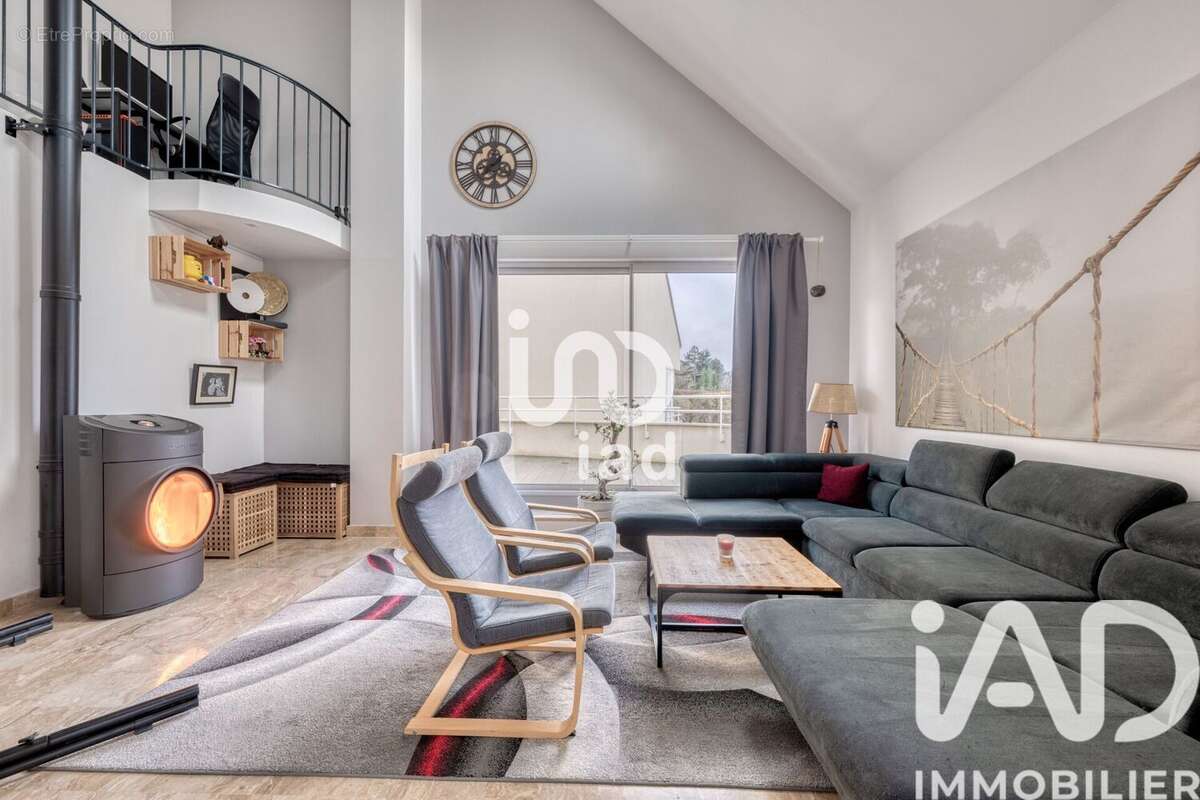 Photo 3 - Appartement à ESBLY