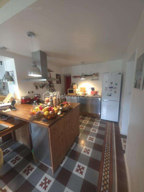 Maison à COURTEMAUX