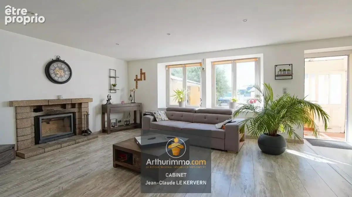 Vente Maison Saint-brieuc(22000) 292 000ï¿œ - photo 2