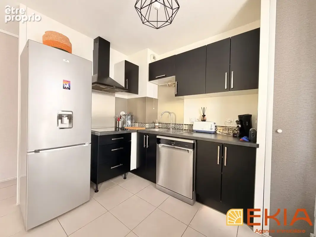 Appartement 2 pièces 47 m² à vendre à Bayonne (64100) - photo 5