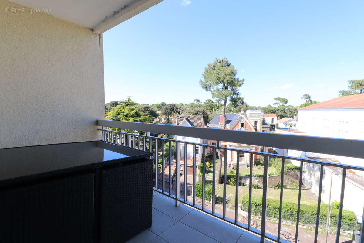 Appartement à ROYAN