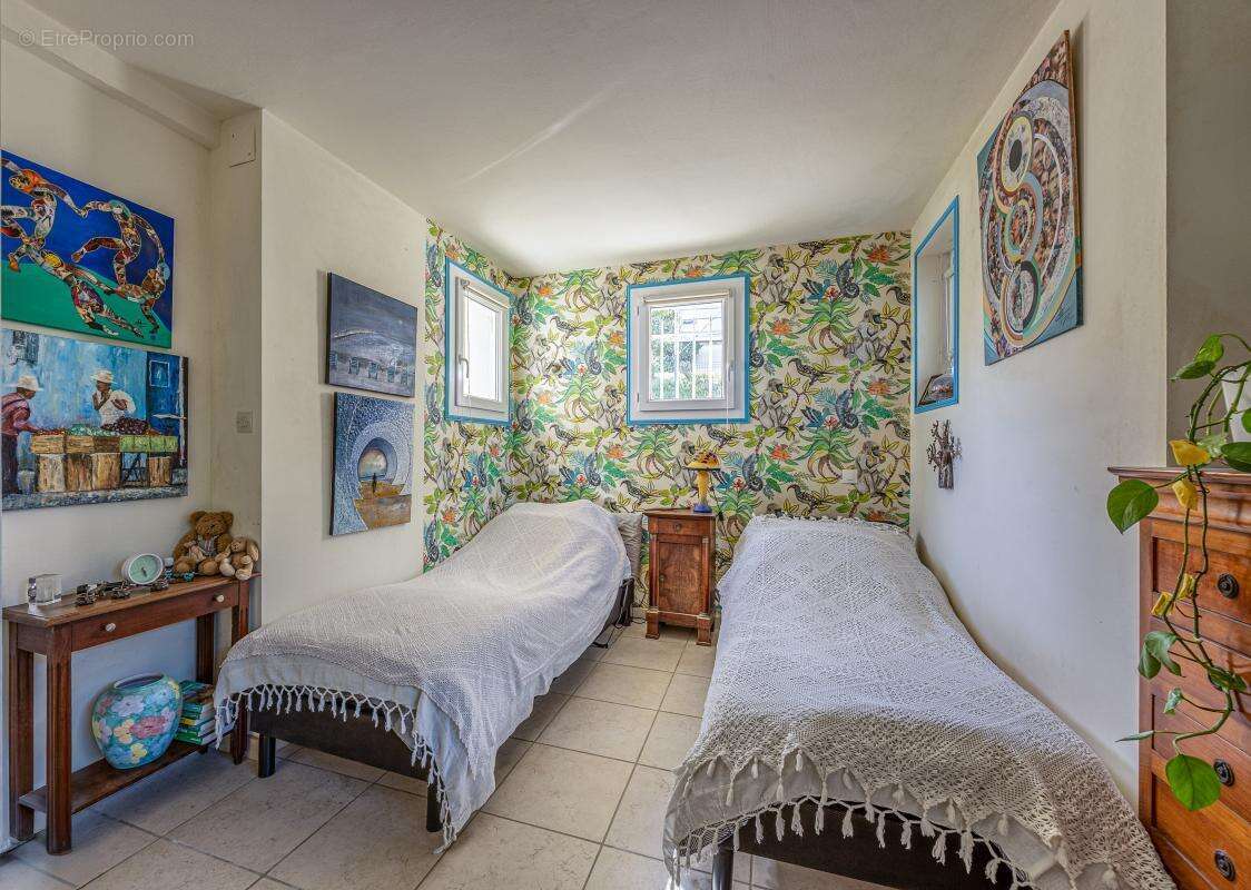Appartement - photo 7