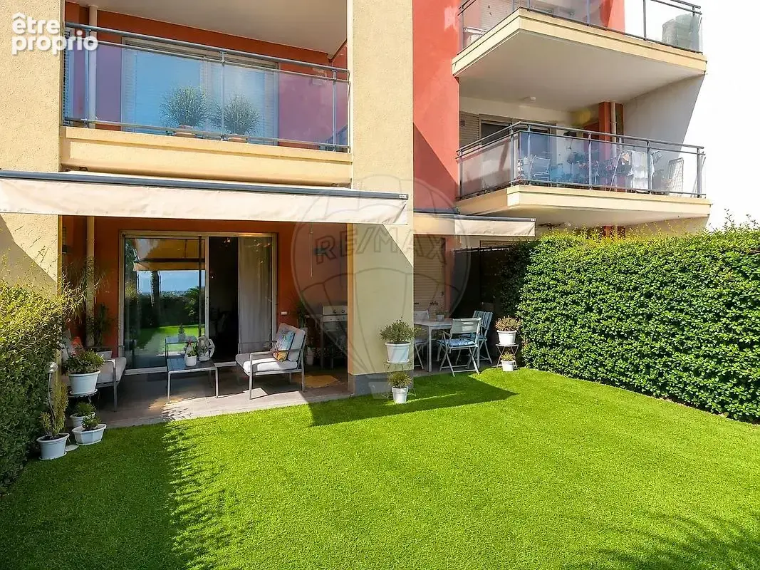 Appartement 1 chambre(s) à vendre - photo 11