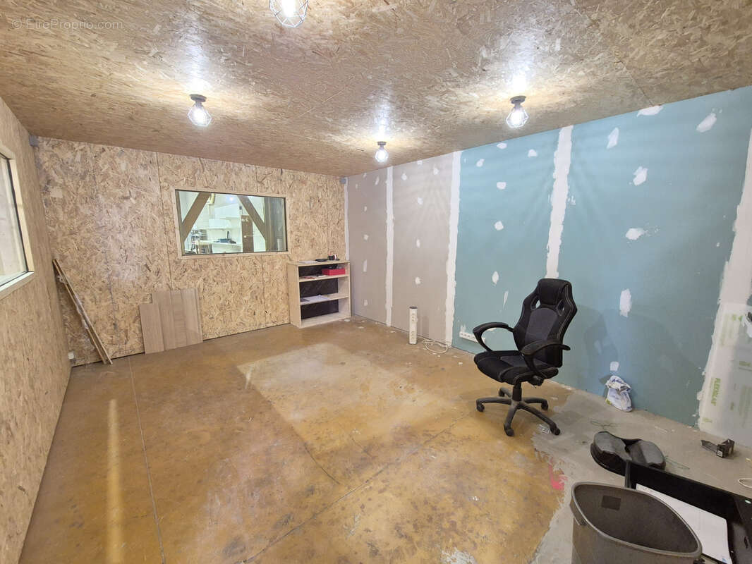 Commerce à PERPIGNAN