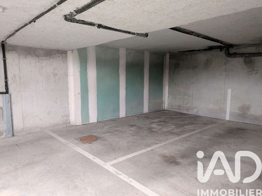 Photo 9 - Appartement à CHELLES