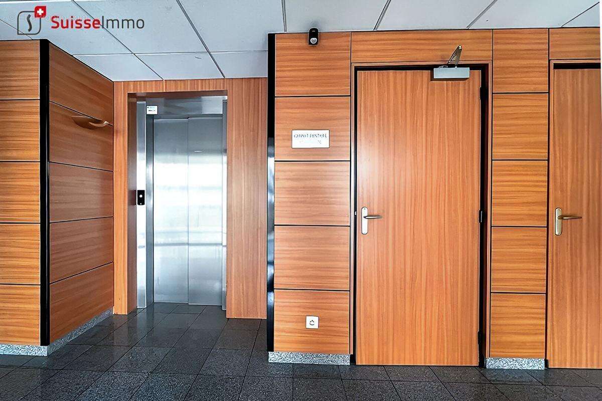 Appartement à ETUPES