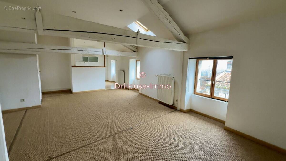 Appartement à CAHORS