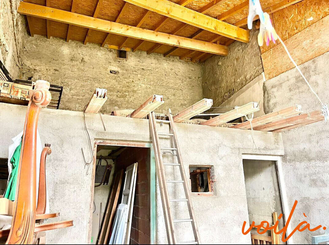 Maison à CARCASSONNE