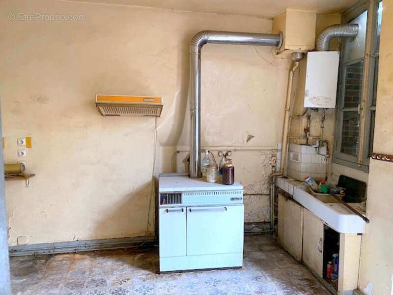 Maison à ARCES-DILO