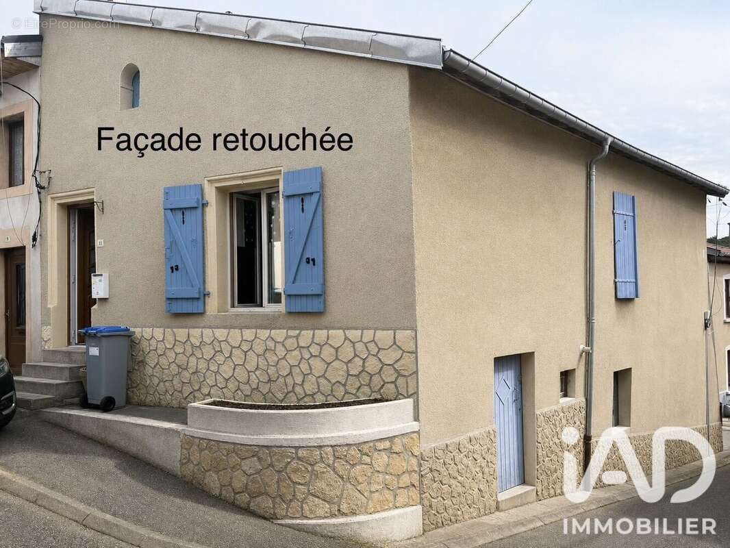 Maison 51 m² à Liverdun  - photo 8