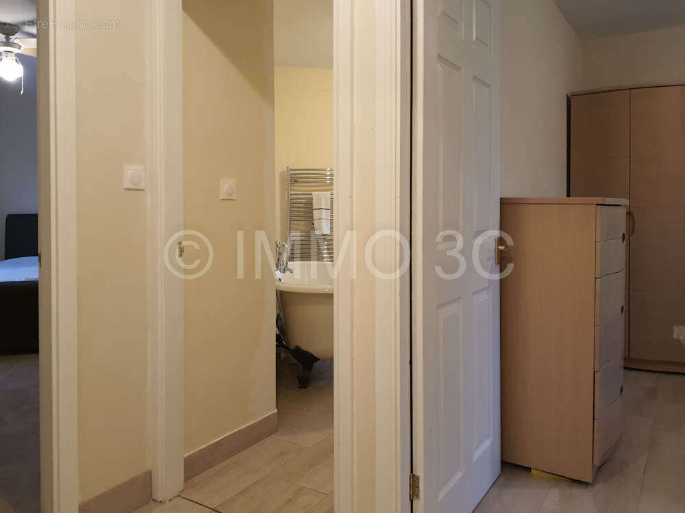 Pavillon de plain-pied avec piscine - photo 6