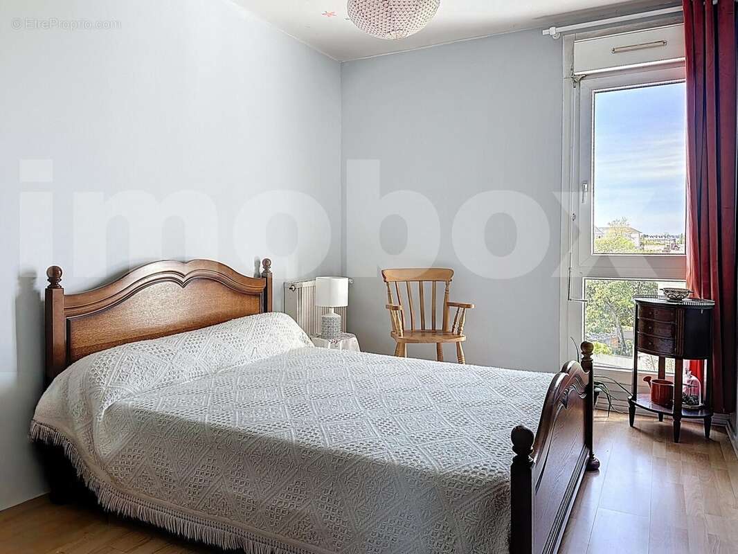 mr-et-mme-belbeoch_00002 - Appartement à SAINT-GEREON