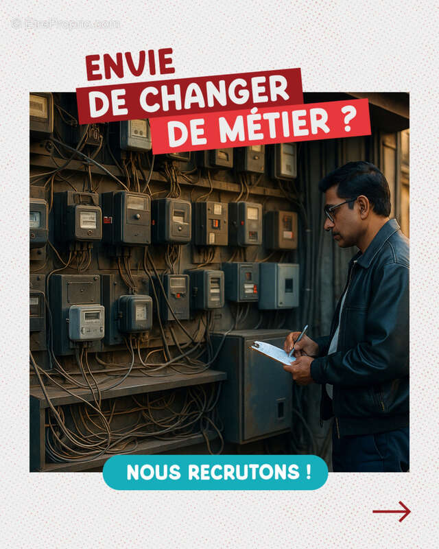 Appartement à CRETEIL