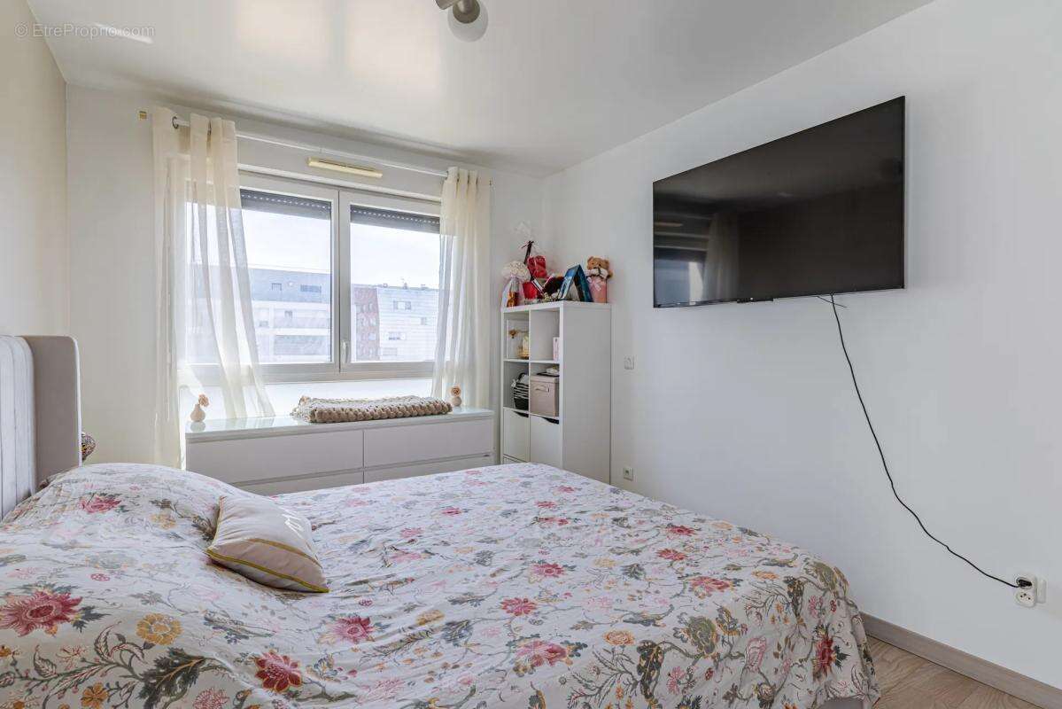 Appartement à FRESNES