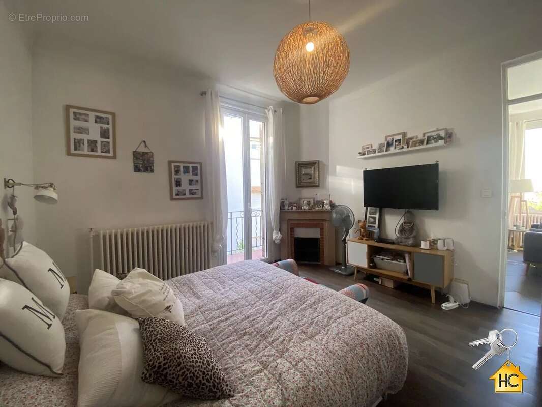 Maison à LE CANNET