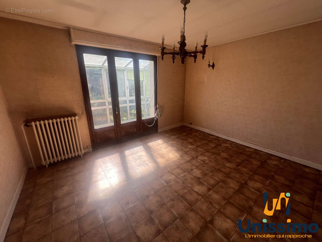 Maison 79 m² à Colombier-Fontaine  - photo 6