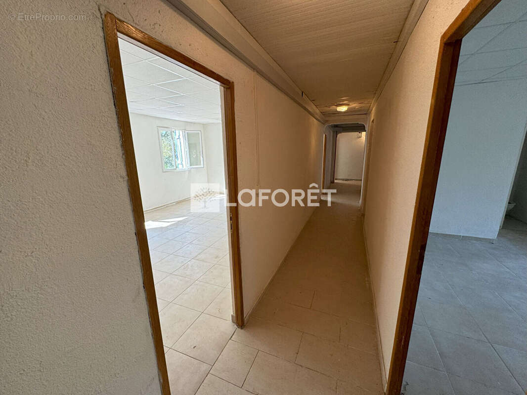 Appartement à BRIGNOLES