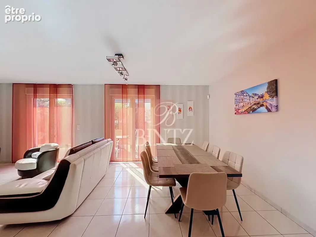 Maison 138 m² à Niederhausbergen  - photo 4