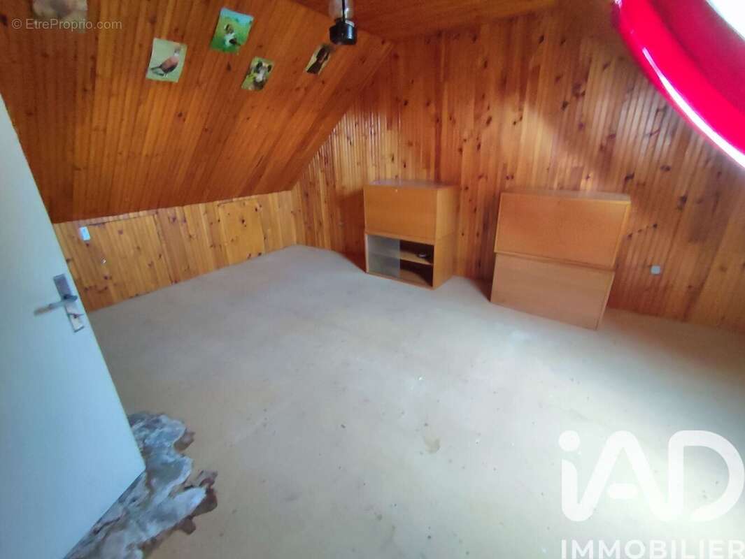 Photo 7 - Maison à SAINT-AUBIN-DES-BOIS