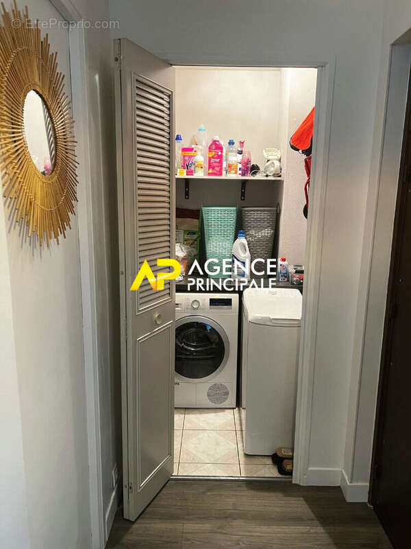 Appartement à BEZONS