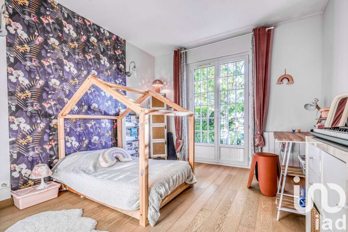 Photo 7 - Maison à GAGNY