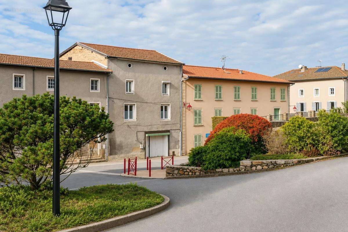 Maison de village 4 pièces à rénover - photo 16