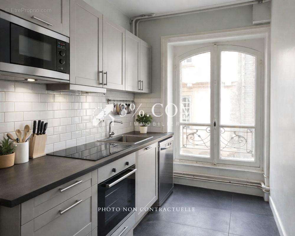 Appartement à VANNES